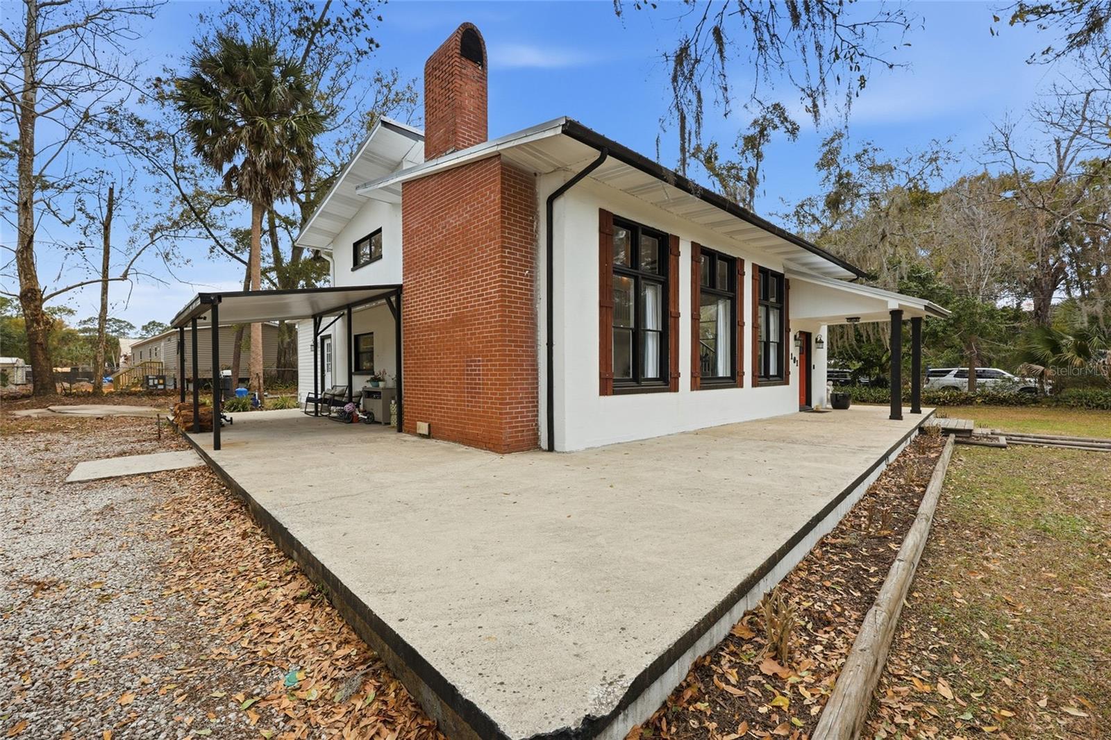 101 BROWNING AVE, PALATKA, FL, 32177