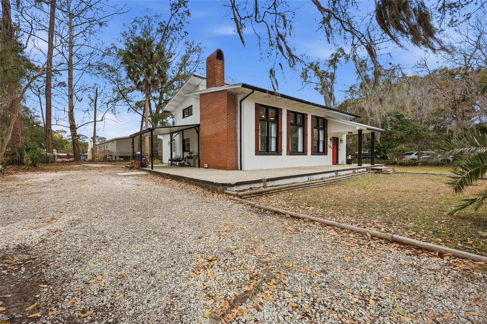 101 BROWNING AVE, PALATKA, FL, 32177