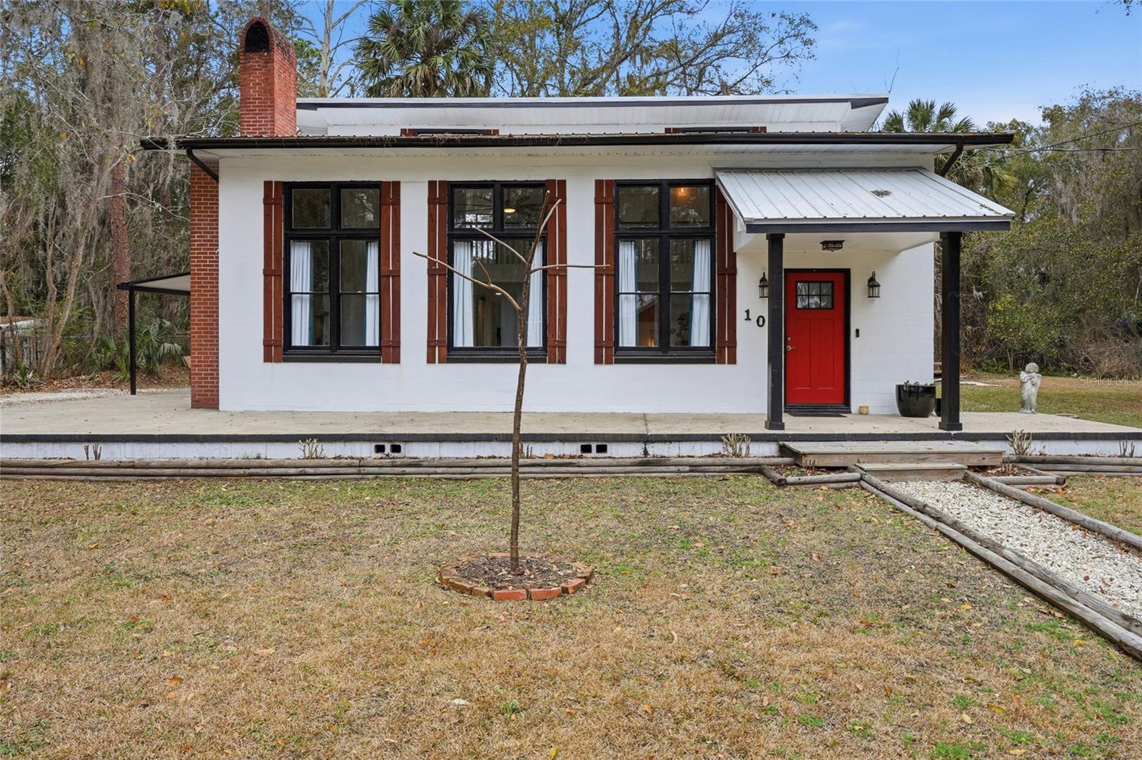 101 BROWNING AVE, PALATKA, FL, 32177