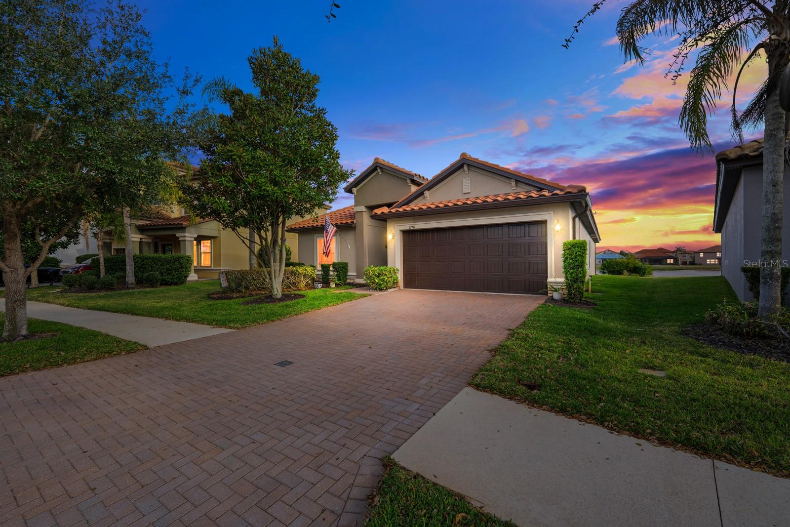 11911 FROST ASTER DR, RIVERVIEW, FL, 33579