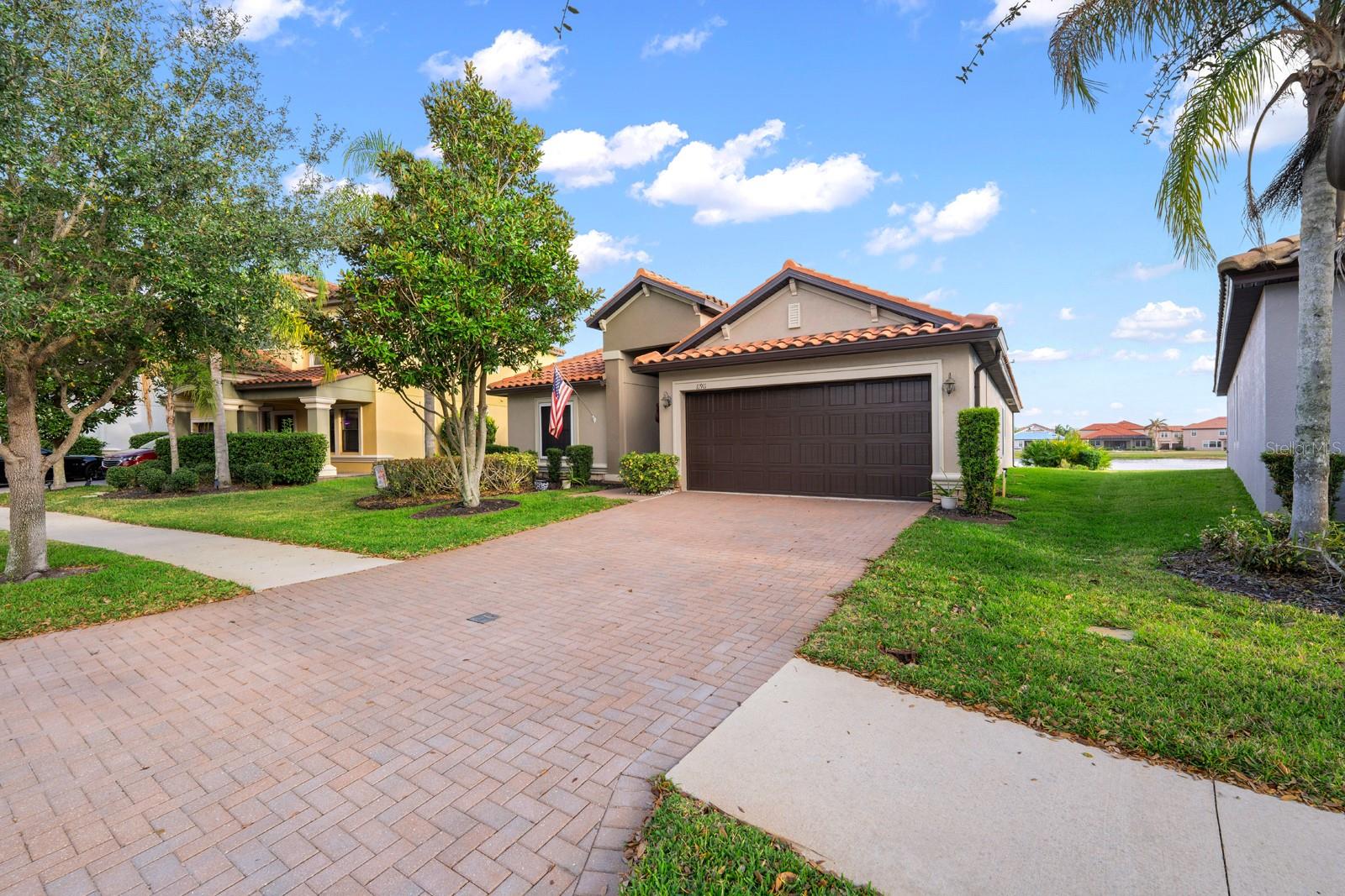 11911 FROST ASTER DR, RIVERVIEW, FL, 33579