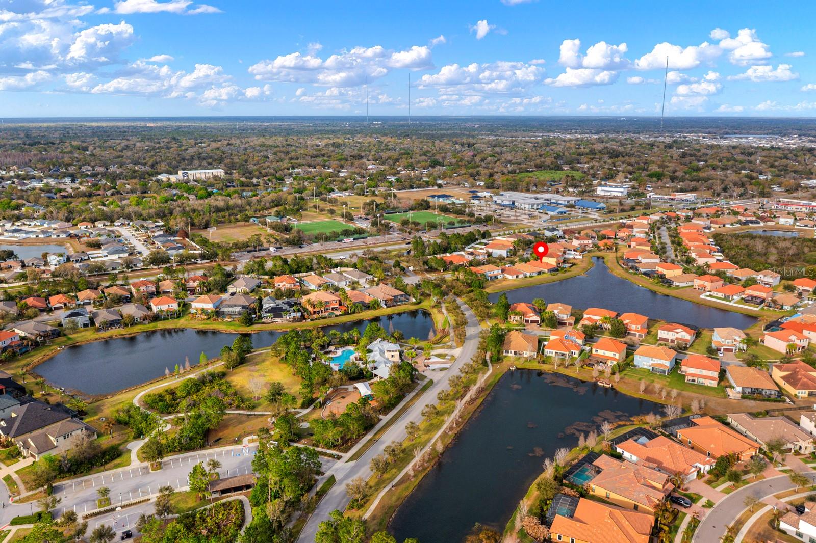 11911 FROST ASTER DR, RIVERVIEW, FL, 33579