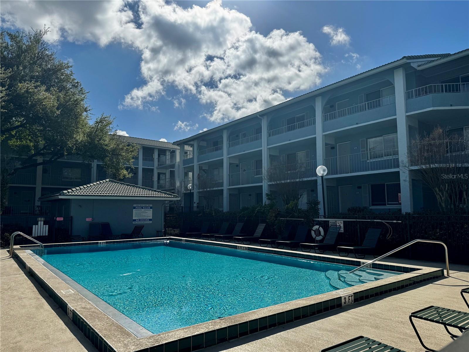 120 BLUE POINT WAY #320, ALTAMONTE SPRINGS, FL, 32701