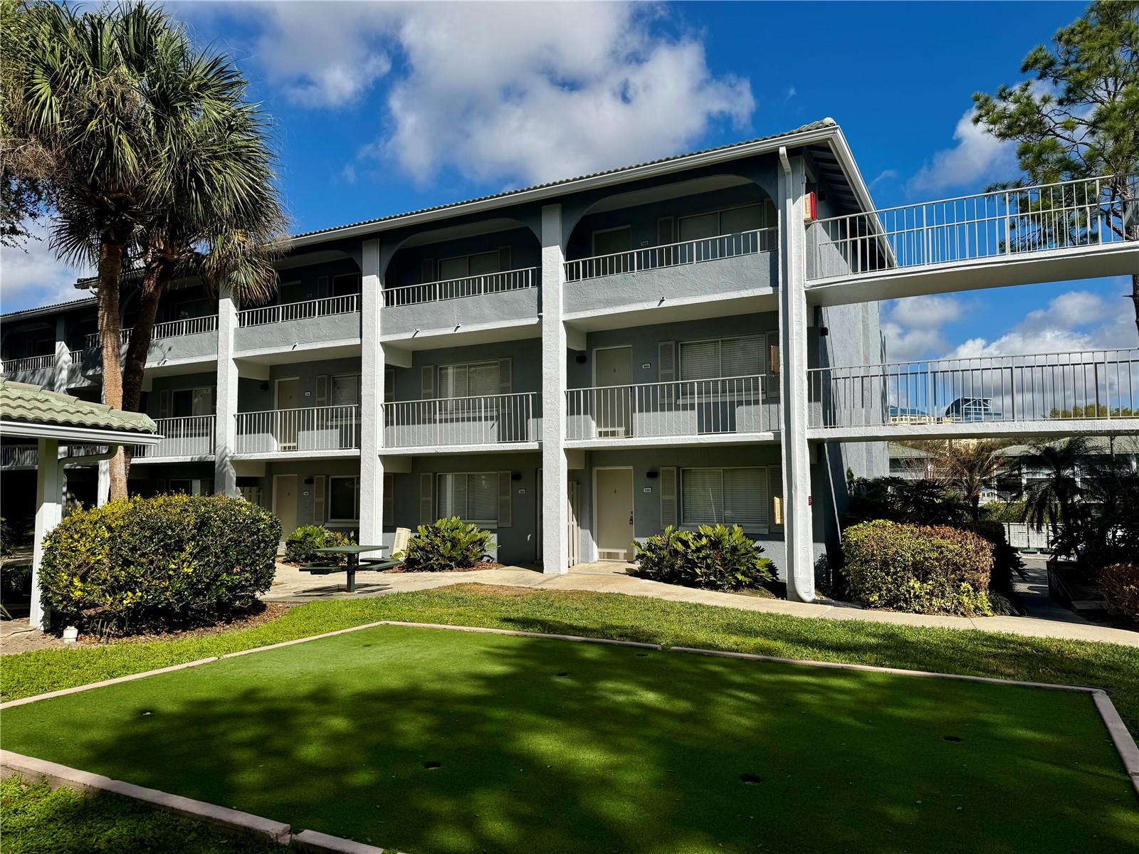 120 BLUE POINT WAY #320, ALTAMONTE SPRINGS, FL, 32701