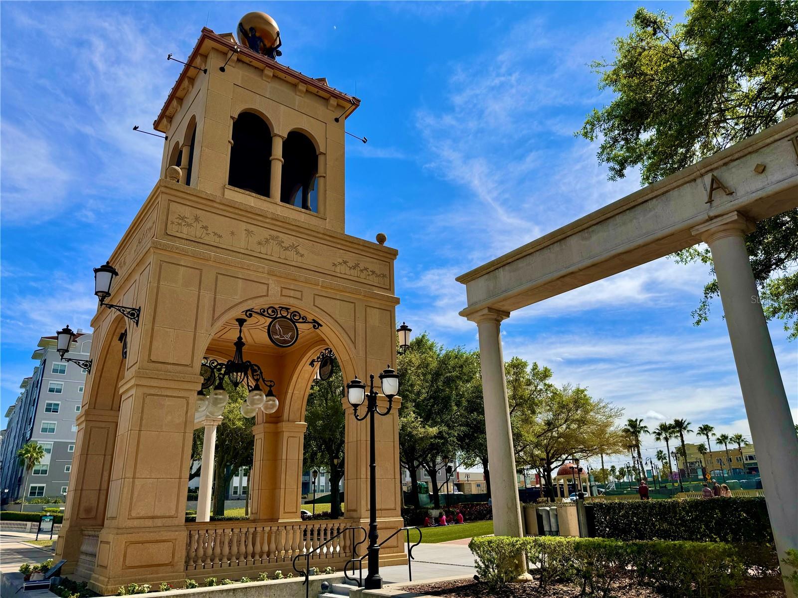 120 BLUE POINT WAY #320, ALTAMONTE SPRINGS, FL, 32701