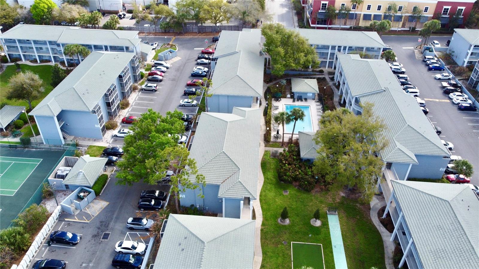 120 BLUE POINT WAY #320, ALTAMONTE SPRINGS, FL, 32701