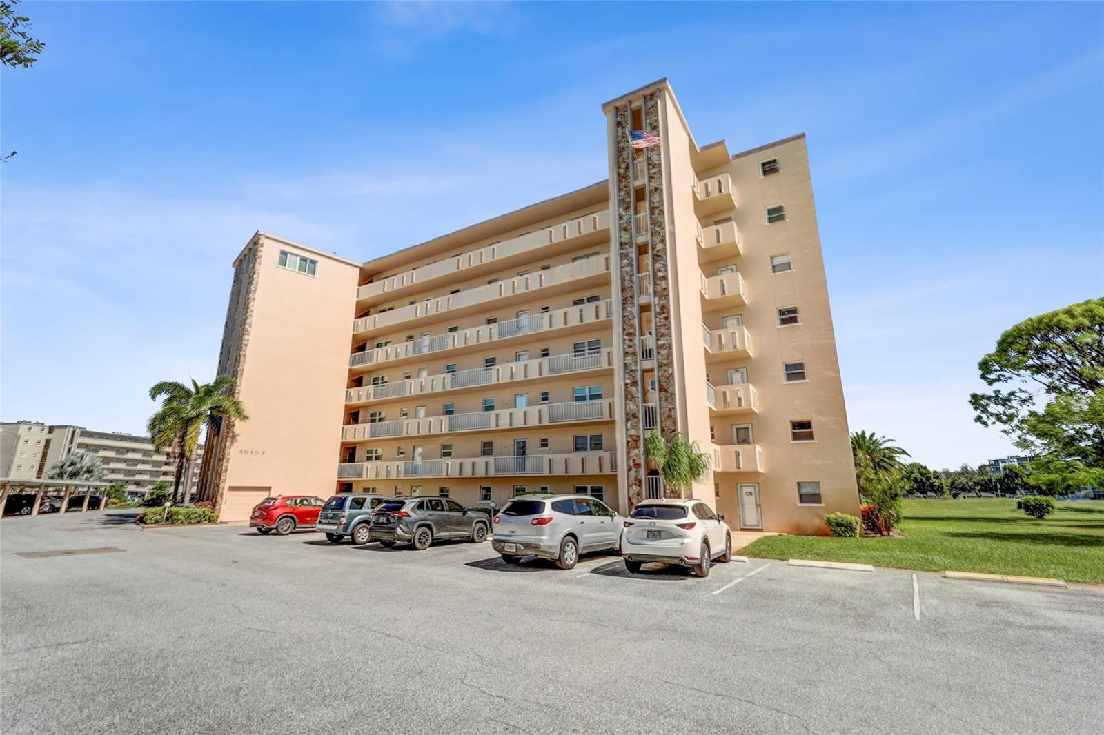 4040 IRONWOOD CIR #406F, BRADENTON, FL, 34209