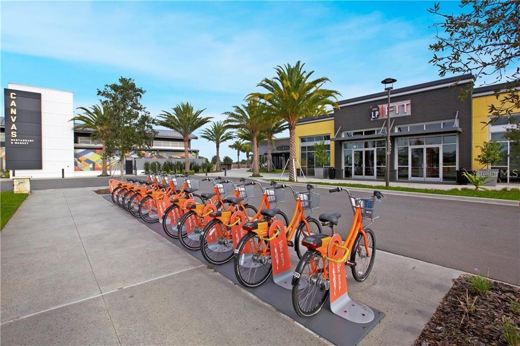 8543 PINTER ST, ORLANDO, FL, 32827