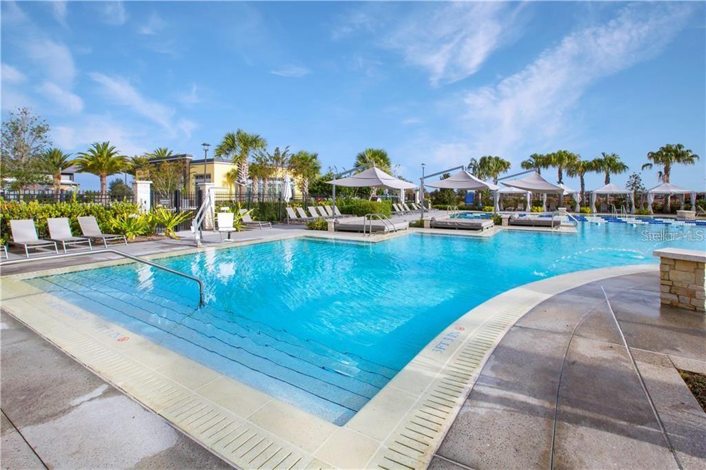 8543 PINTER ST, ORLANDO, FL, 32827