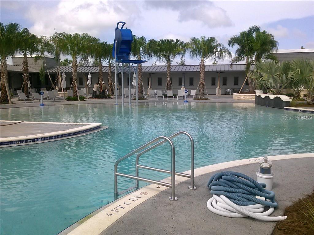 8543 PINTER ST, ORLANDO, FL, 32827