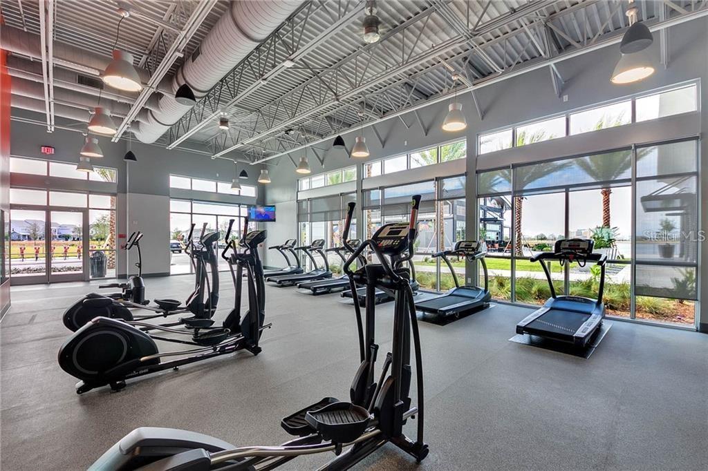 8543 PINTER ST, ORLANDO, FL, 32827