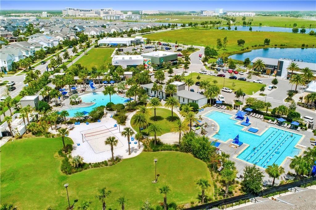 8543 PINTER ST, ORLANDO, FL, 32827