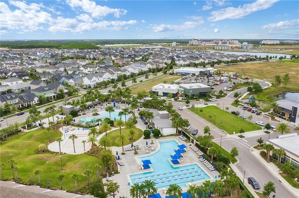 8543 PINTER ST, ORLANDO, FL, 32827