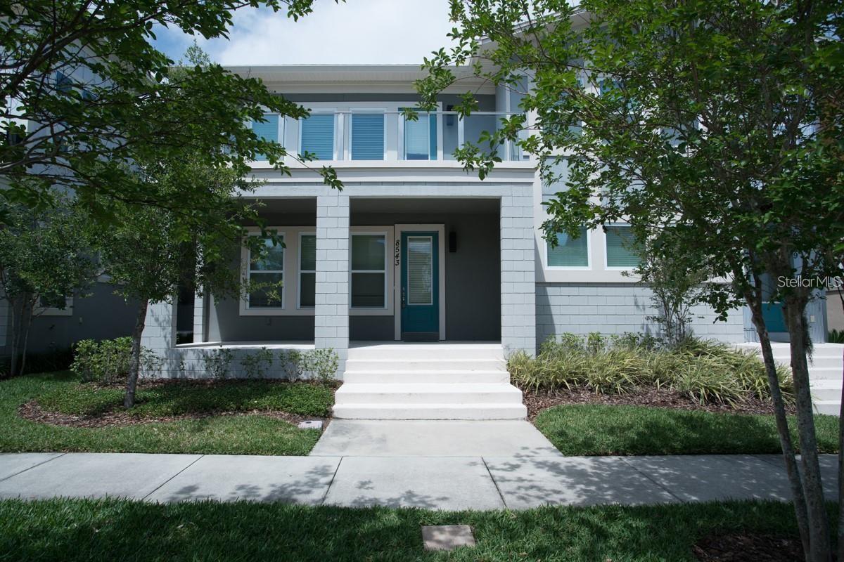 8543 PINTER ST, ORLANDO, FL, 32827