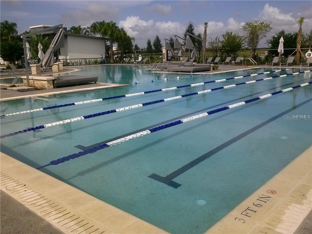 8543 PINTER ST, ORLANDO, FL, 32827