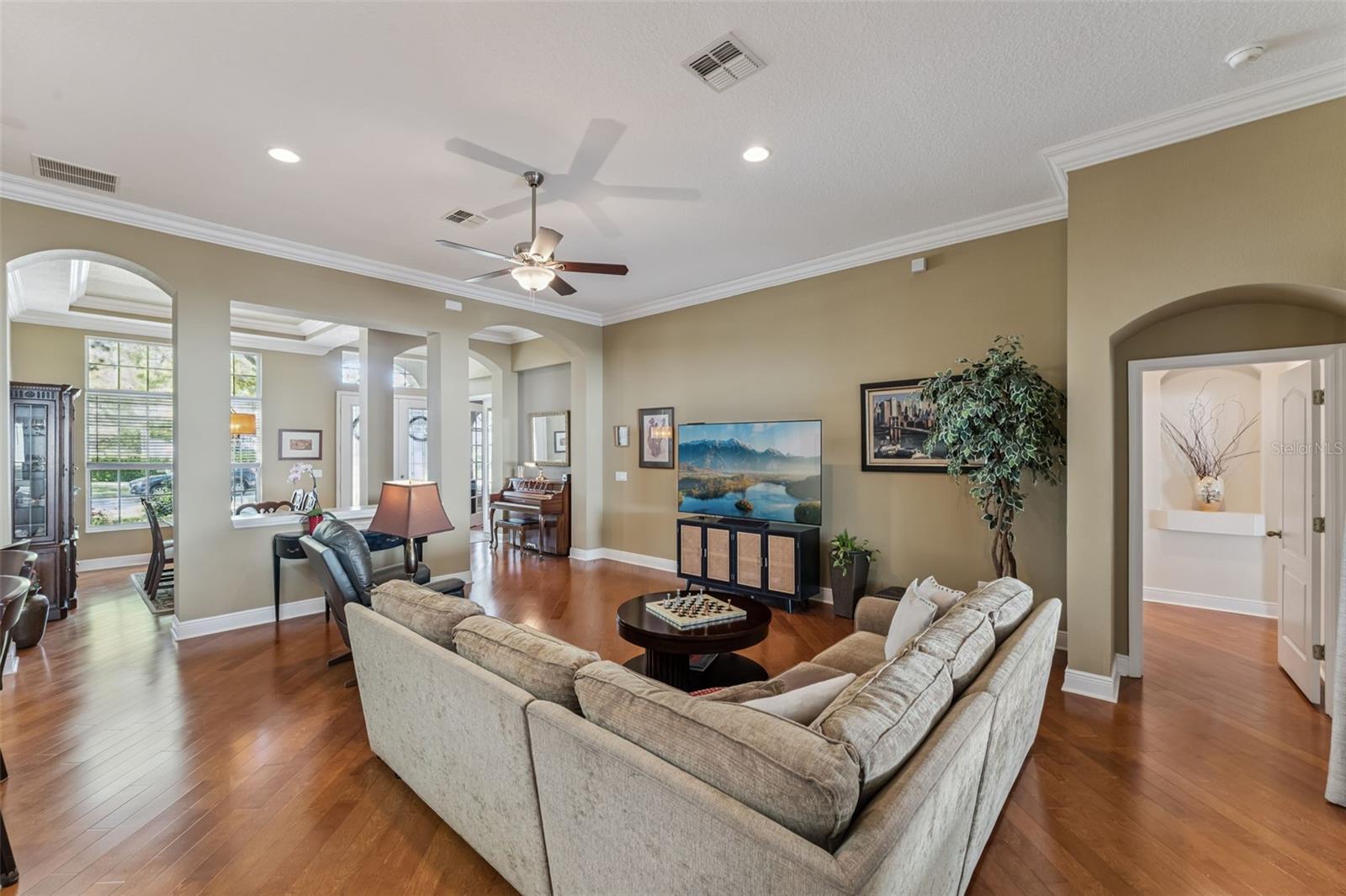 2460 CEDAR KNOLL DR, APOPKA, FL, 32712