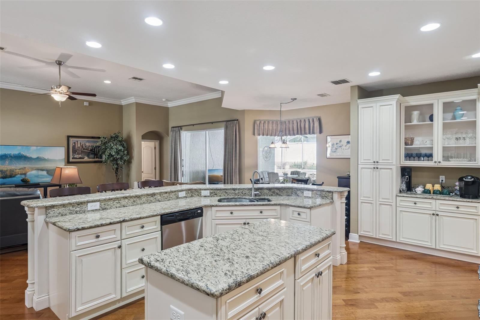 2460 CEDAR KNOLL DR, APOPKA, FL, 32712