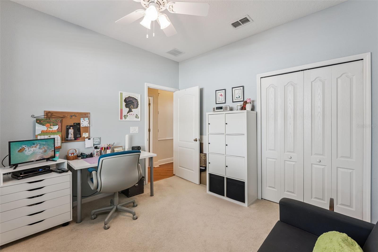2460 CEDAR KNOLL DR, APOPKA, FL, 32712