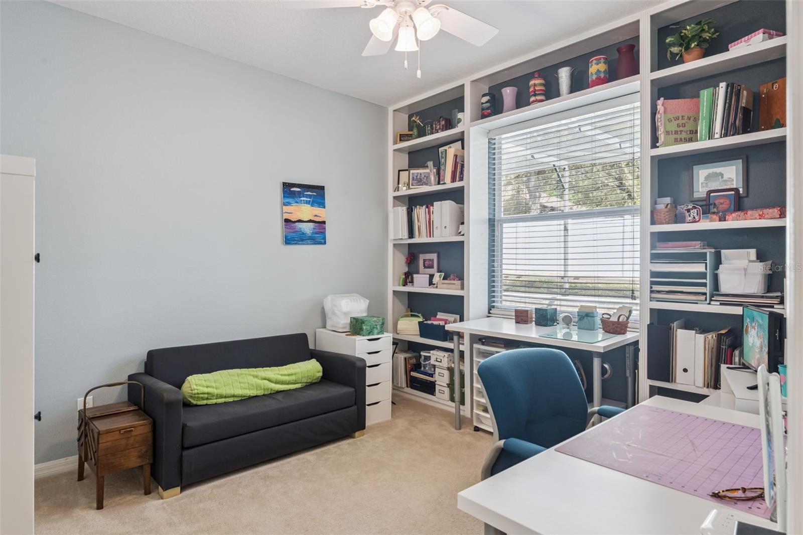 2460 CEDAR KNOLL DR, APOPKA, FL, 32712