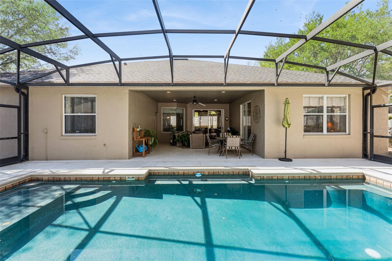 2460 CEDAR KNOLL DR, APOPKA, FL, 32712