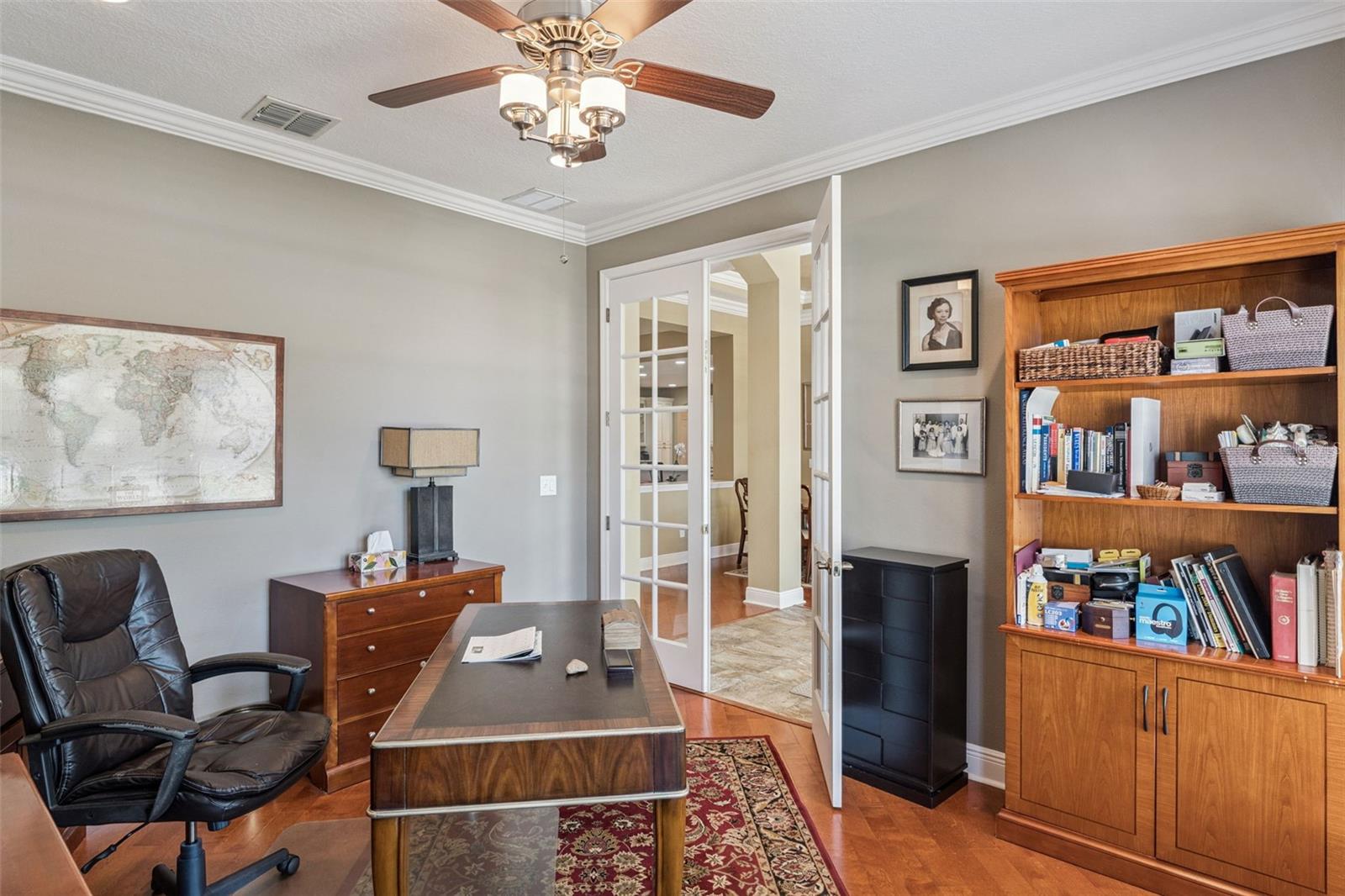 2460 CEDAR KNOLL DR, APOPKA, FL, 32712