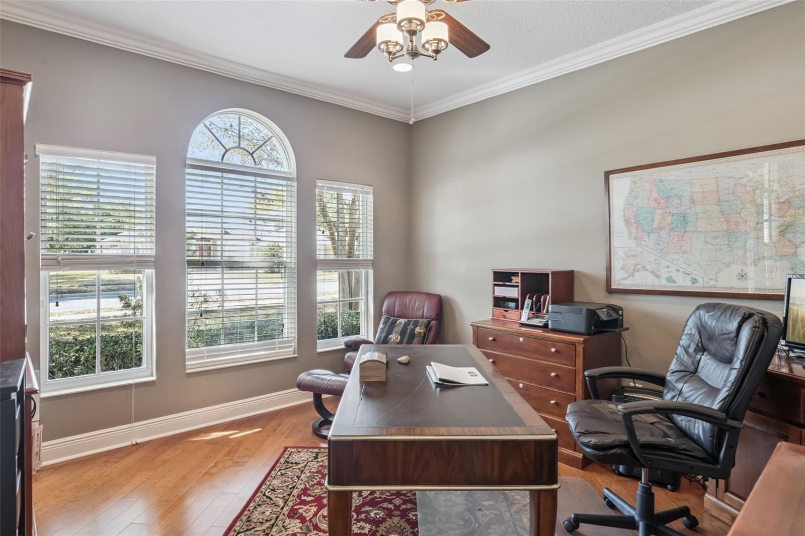 2460 CEDAR KNOLL DR, APOPKA, FL, 32712