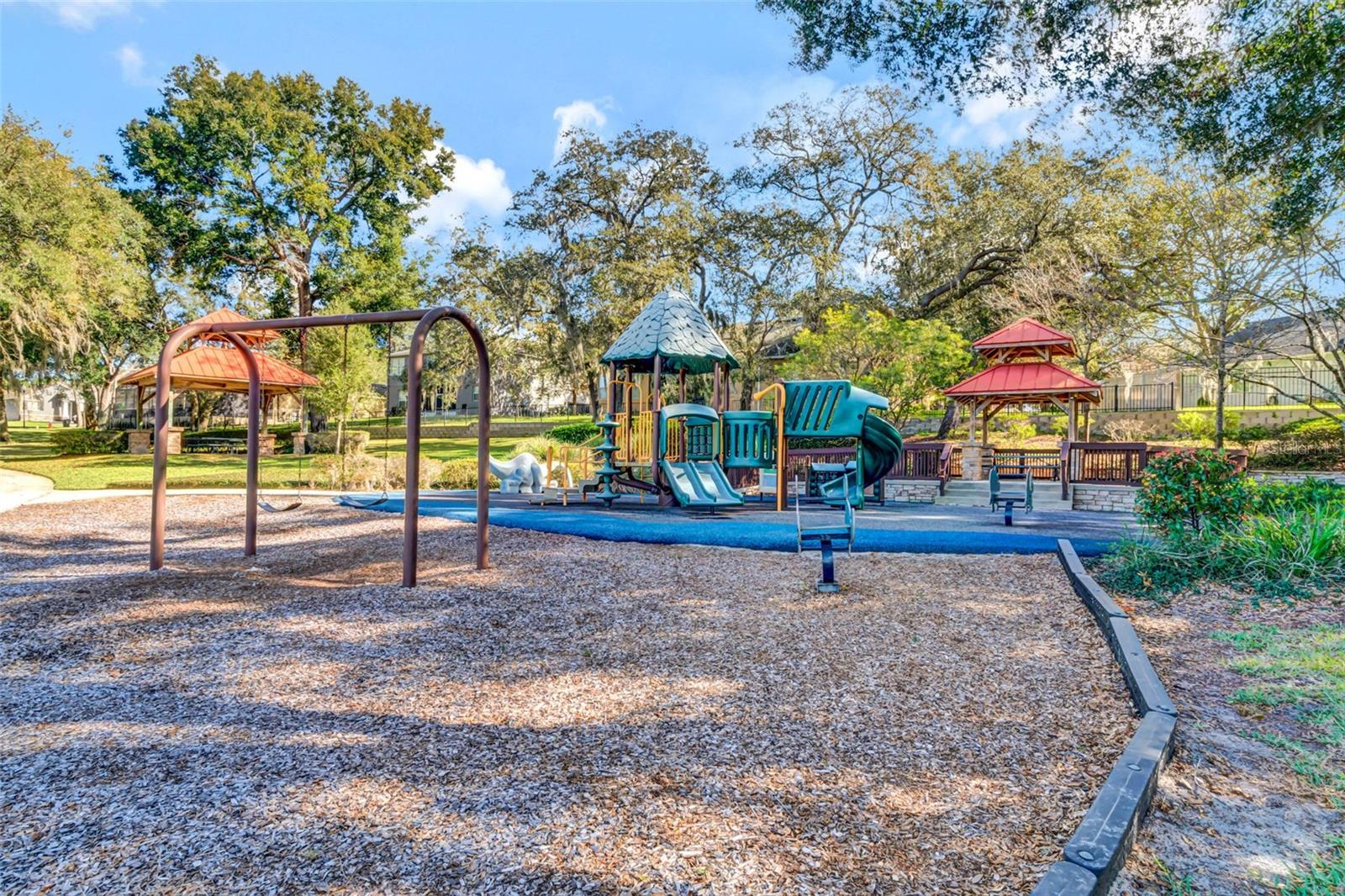 2460 CEDAR KNOLL DR, APOPKA, FL, 32712