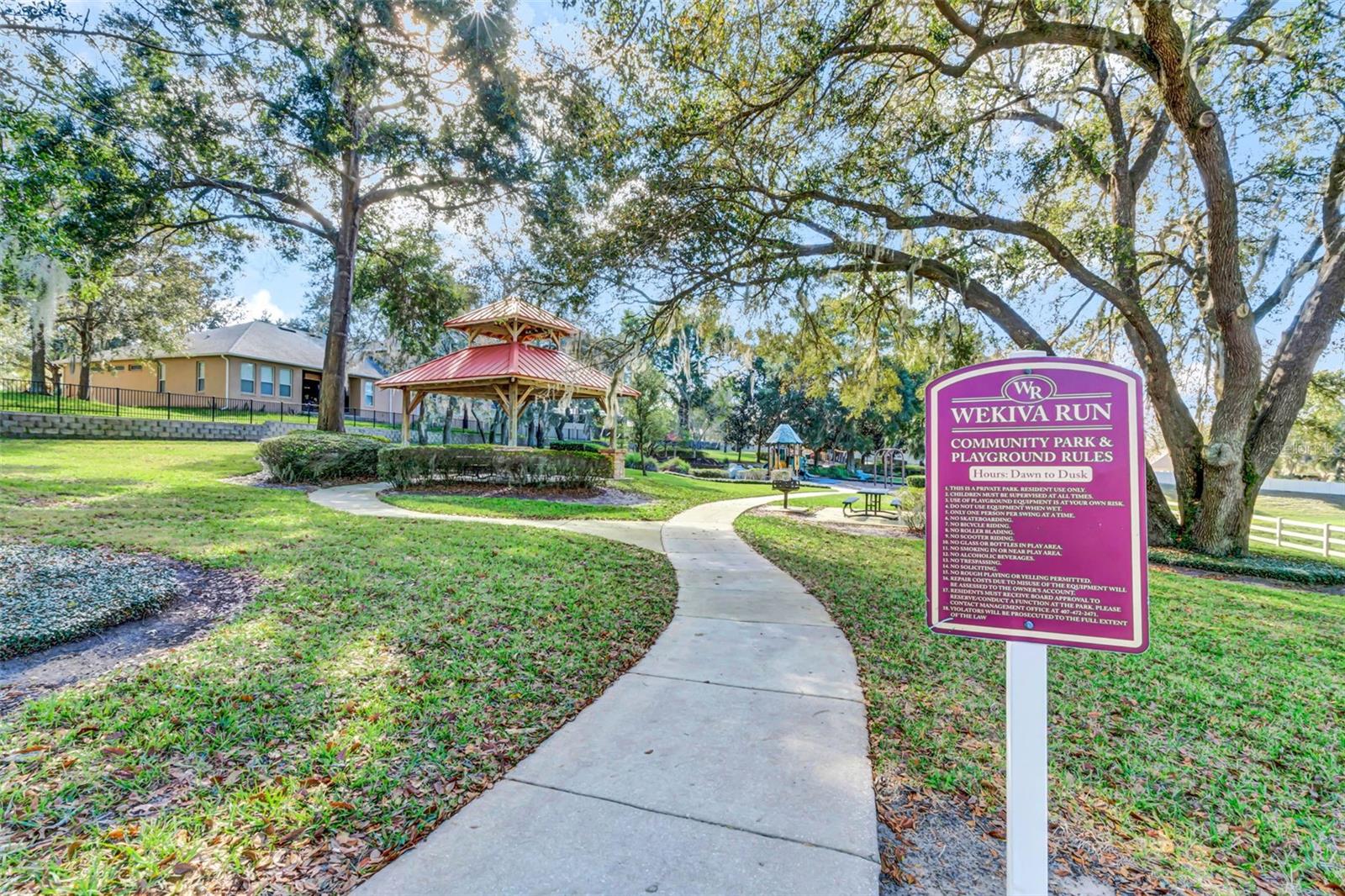 2460 CEDAR KNOLL DR, APOPKA, FL, 32712