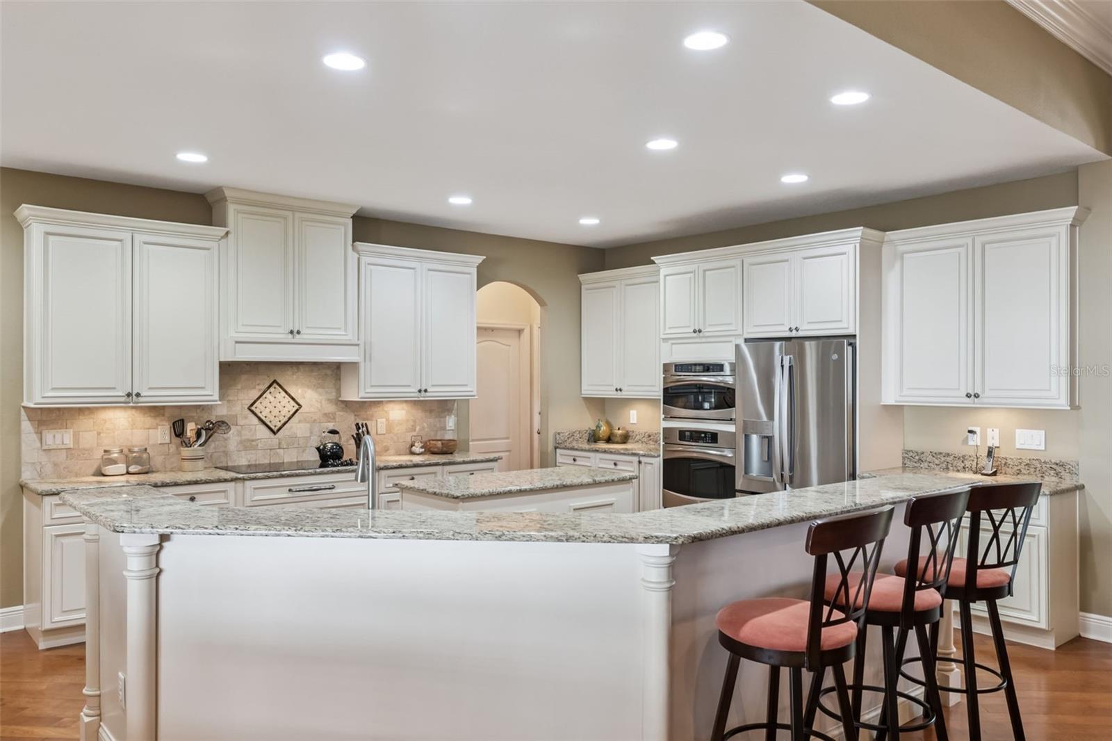 2460 CEDAR KNOLL DR, APOPKA, FL, 32712