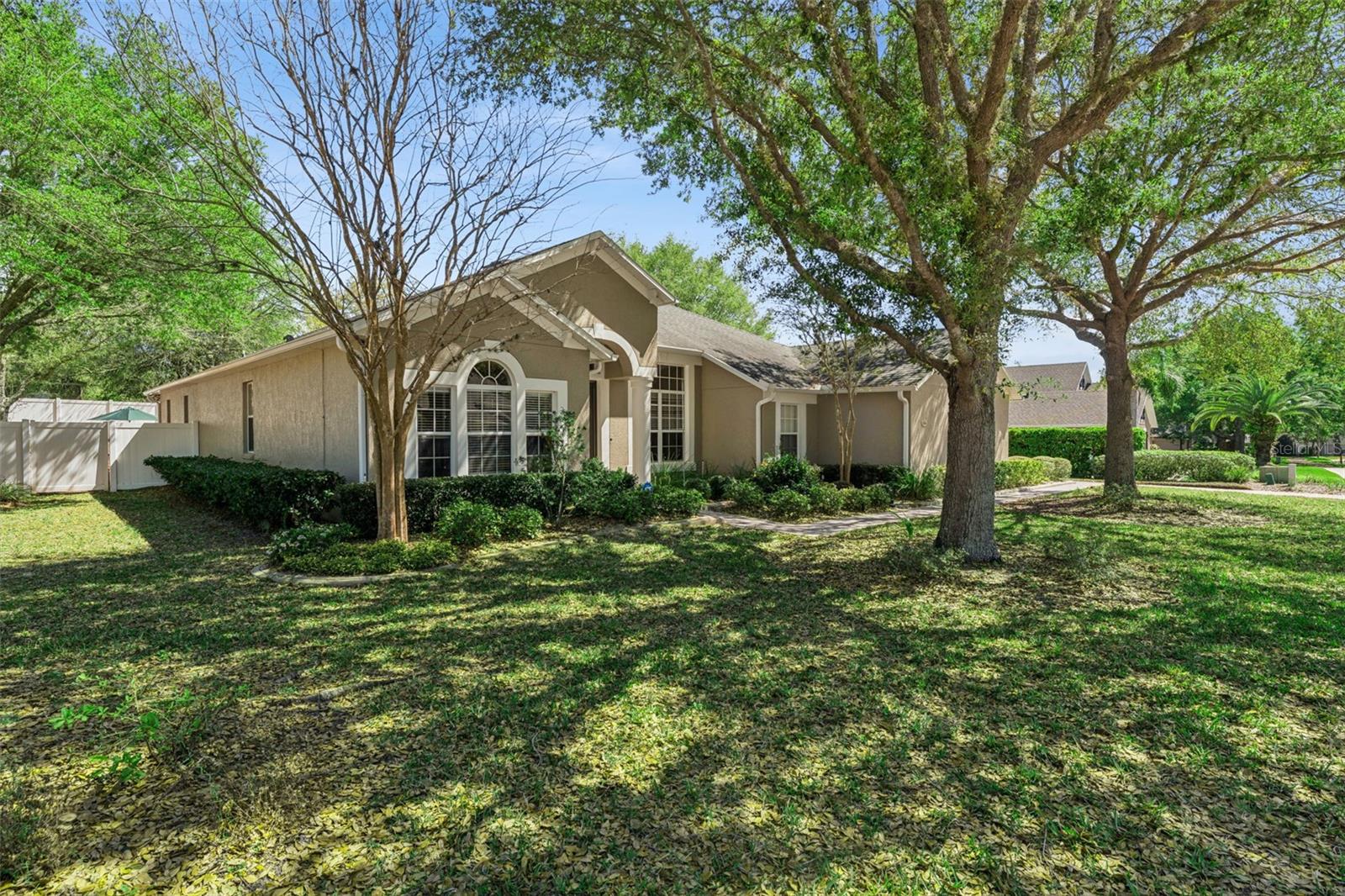 2460 CEDAR KNOLL DR, APOPKA, FL, 32712