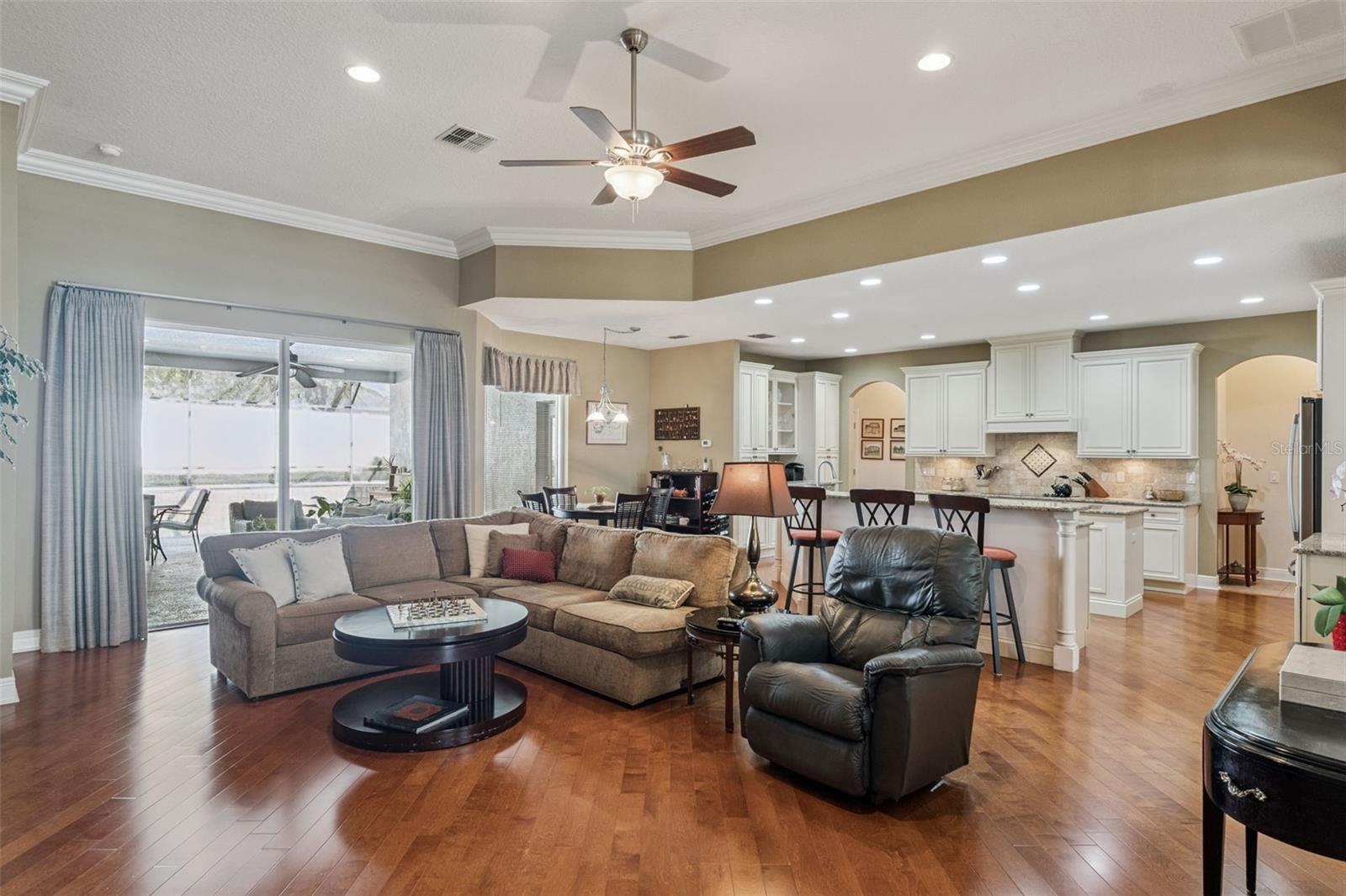 2460 CEDAR KNOLL DR, APOPKA, FL, 32712