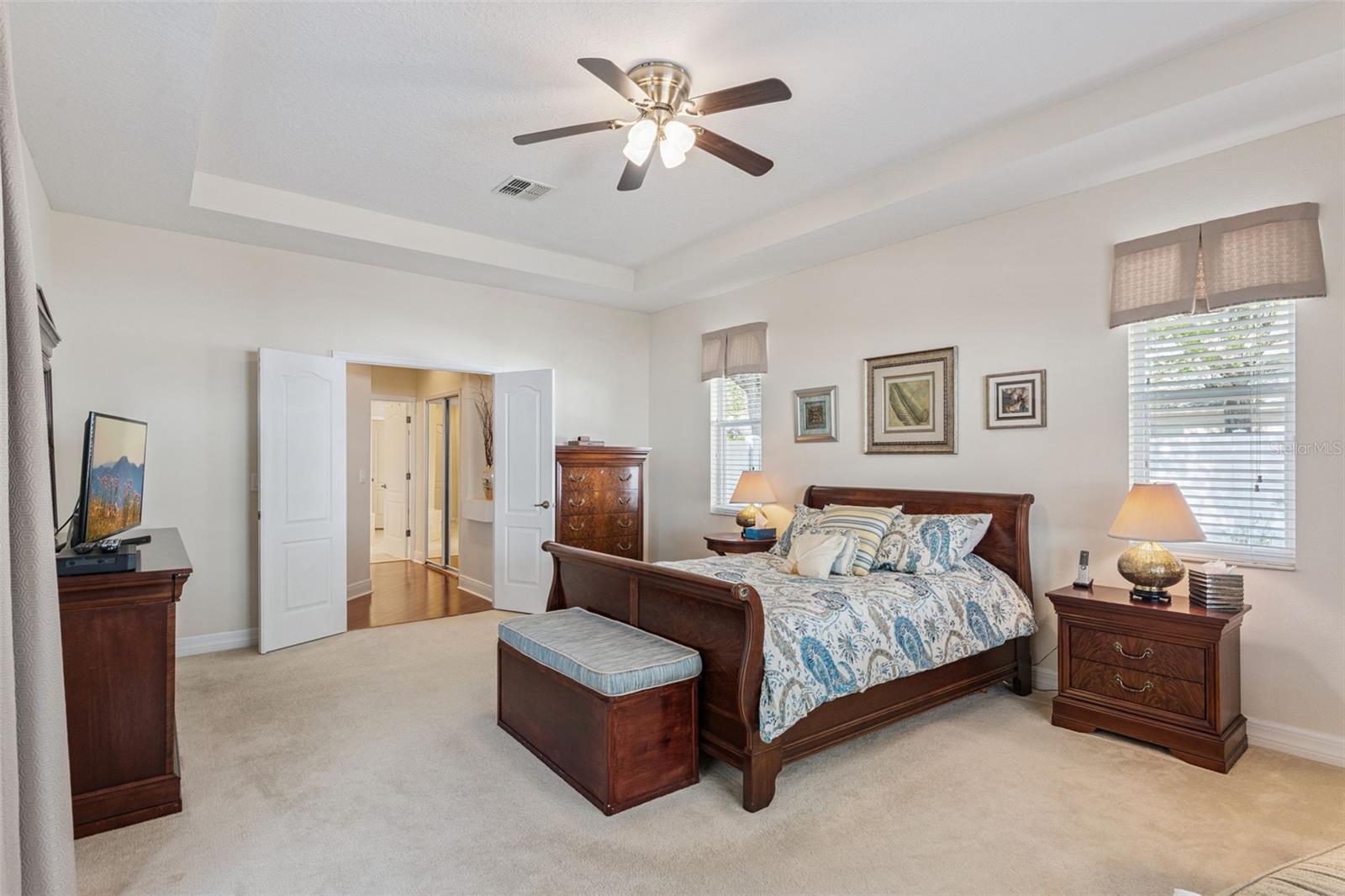 2460 CEDAR KNOLL DR, APOPKA, FL, 32712