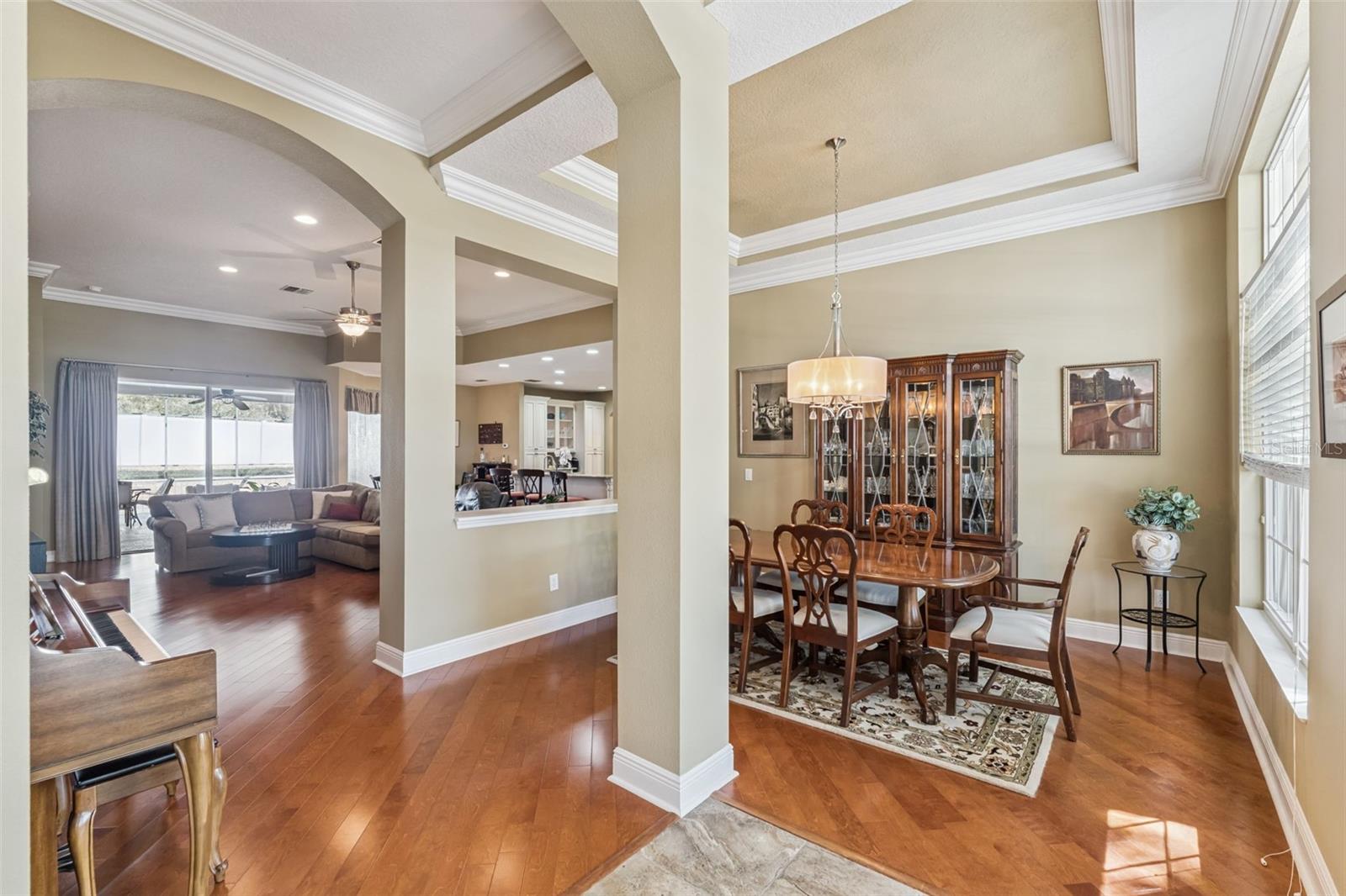 2460 CEDAR KNOLL DR, APOPKA, FL, 32712