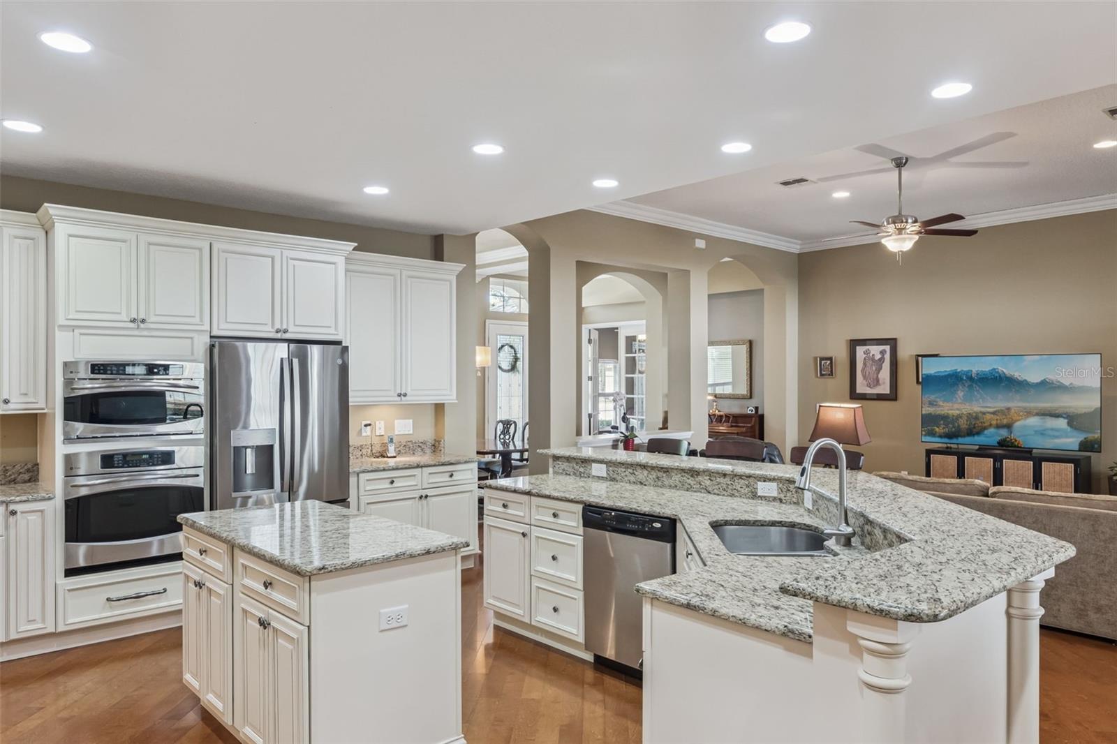2460 CEDAR KNOLL DR, APOPKA, FL, 32712