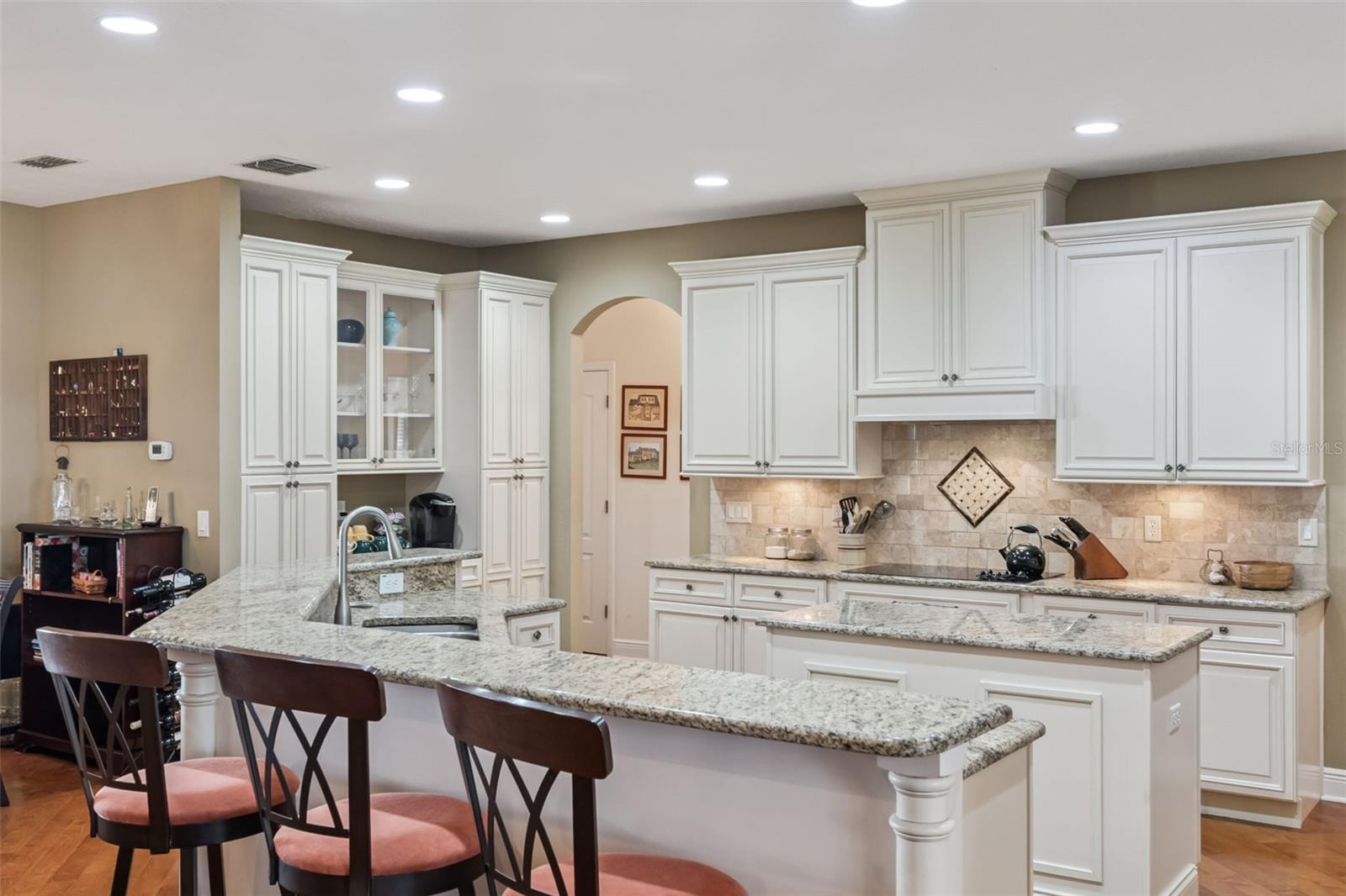 2460 CEDAR KNOLL DR, APOPKA, FL, 32712
