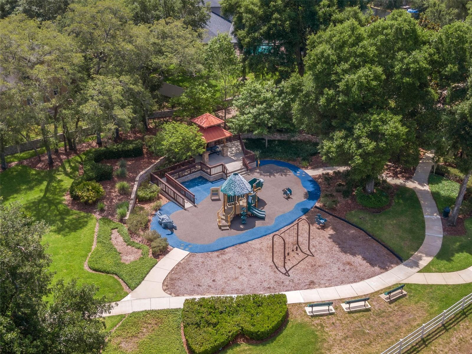 2460 CEDAR KNOLL DR, APOPKA, FL, 32712