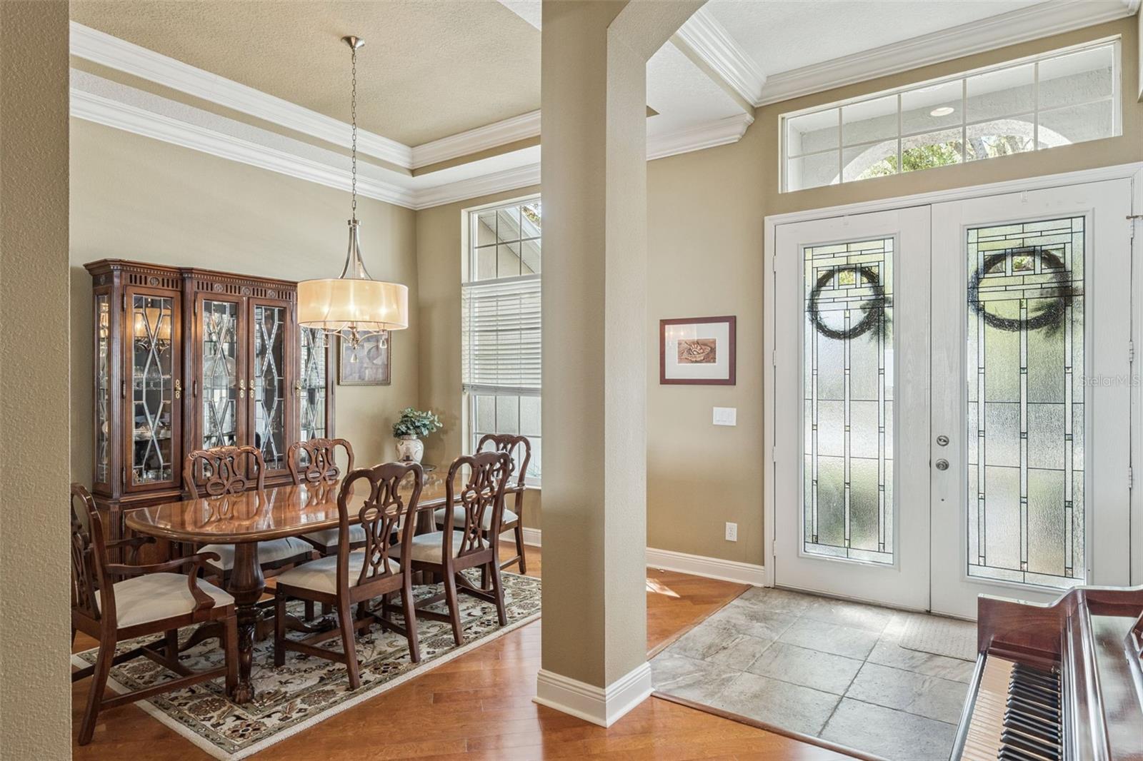 2460 CEDAR KNOLL DR, APOPKA, FL, 32712