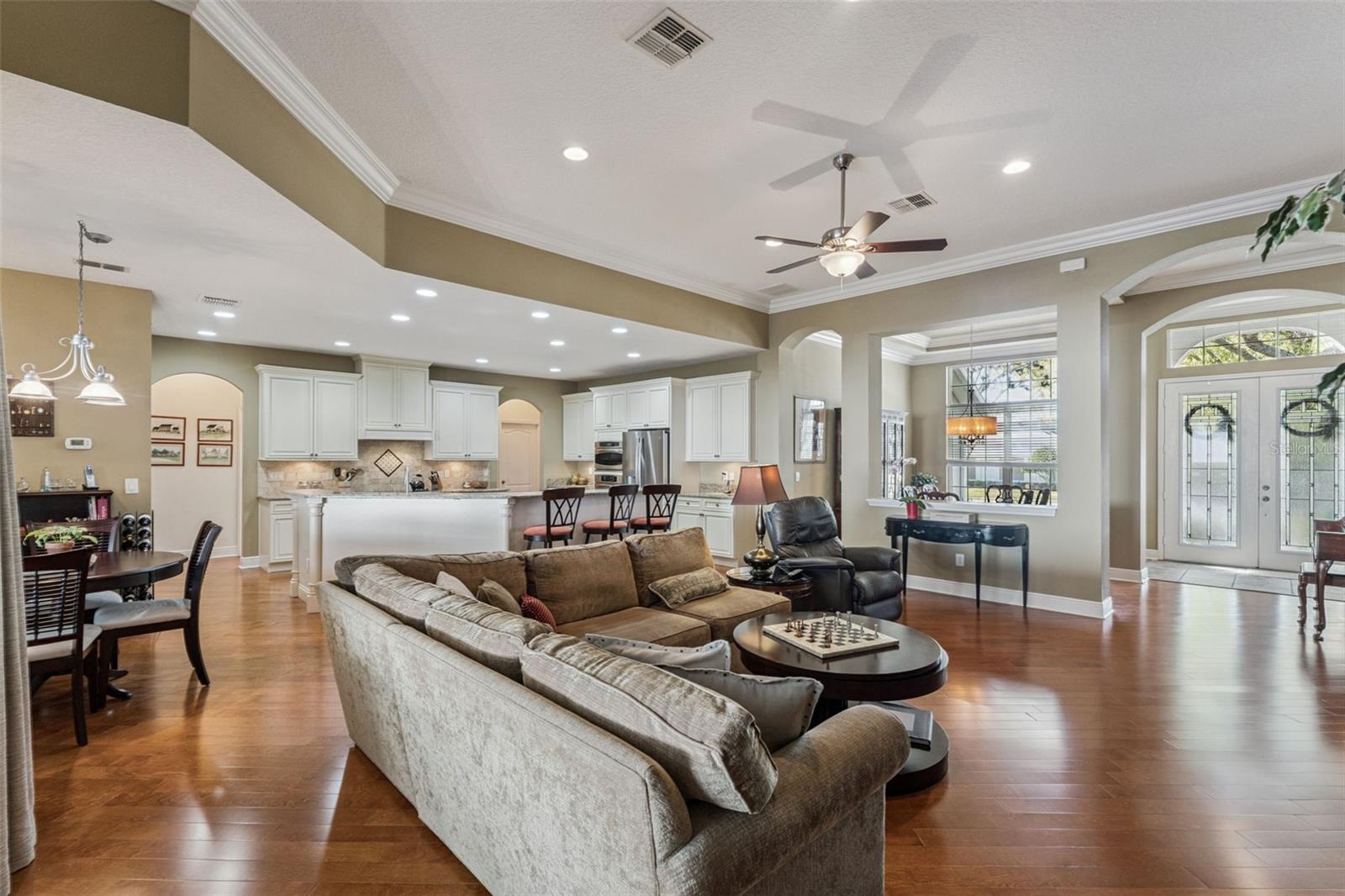 2460 CEDAR KNOLL DR, APOPKA, FL, 32712