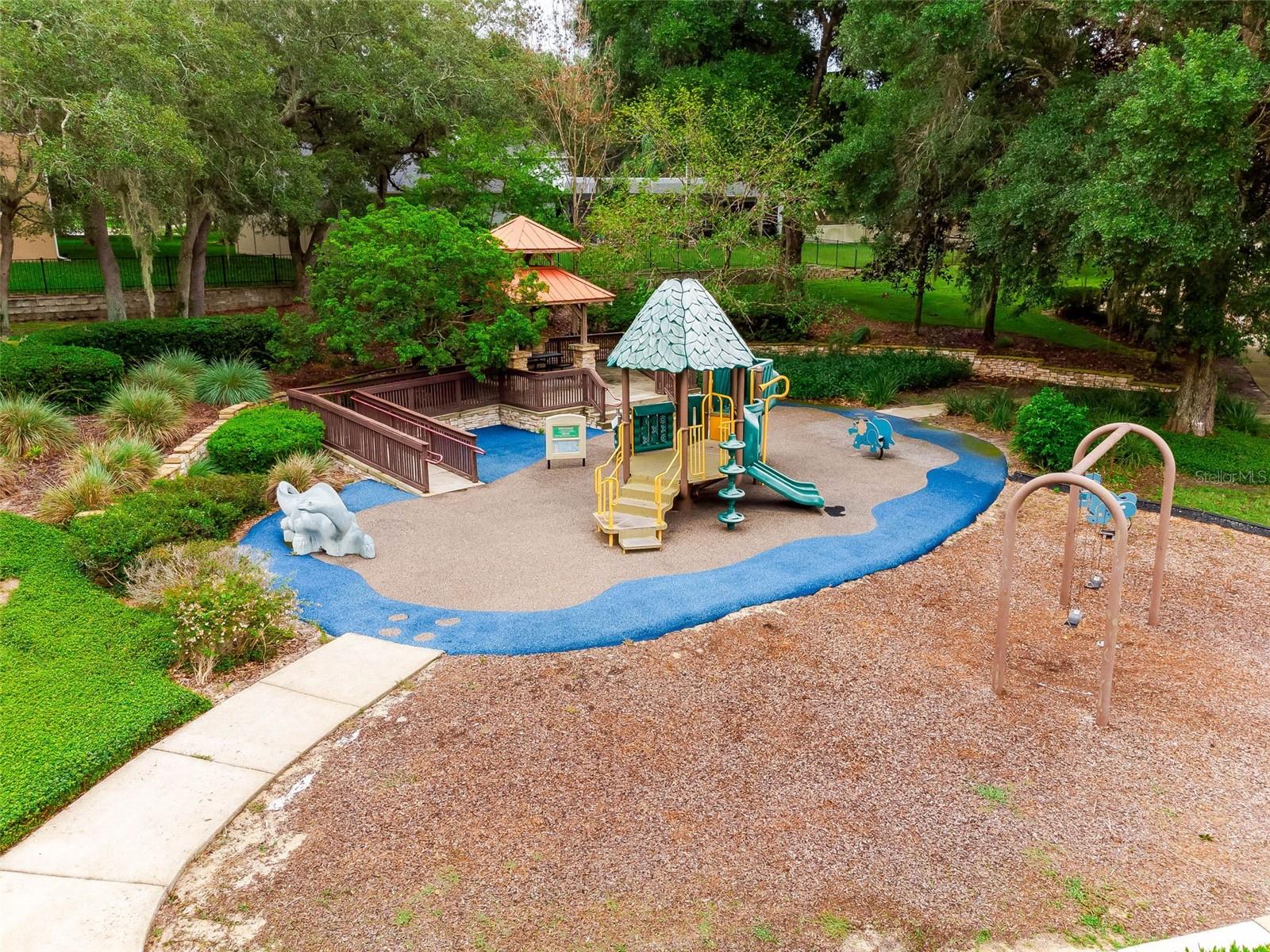 2460 CEDAR KNOLL DR, APOPKA, FL, 32712