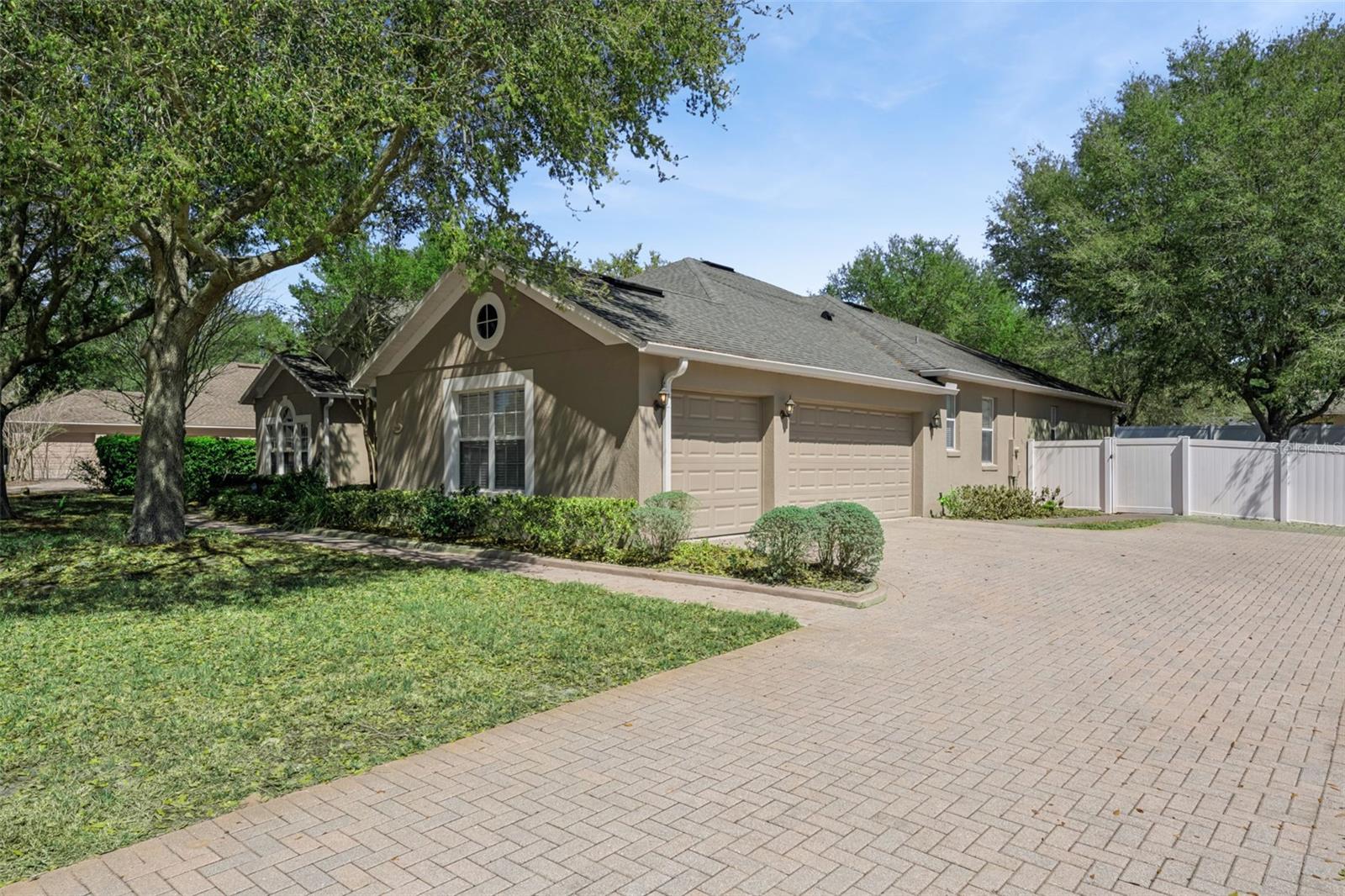 2460 CEDAR KNOLL DR, APOPKA, FL, 32712