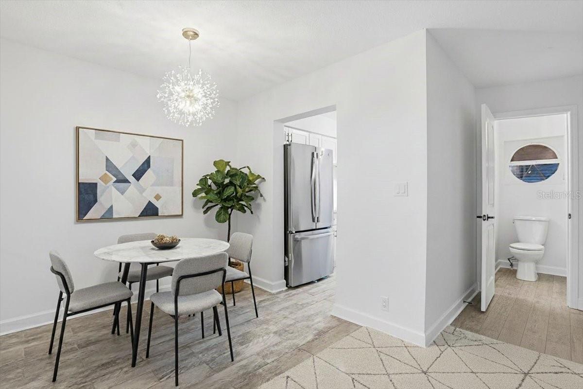 6927 PLACE DE LA PAIX #6927, ST PETERSBURG, FL, 33707