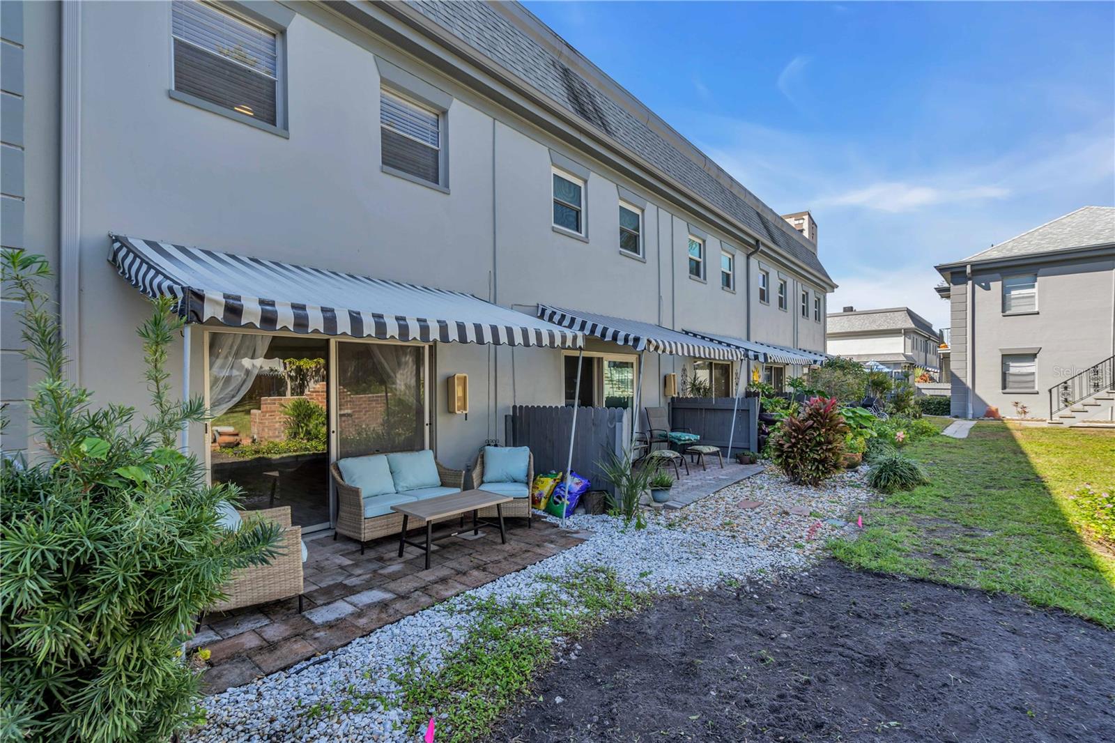 6927 PLACE DE LA PAIX #6927, ST PETERSBURG, FL, 33707