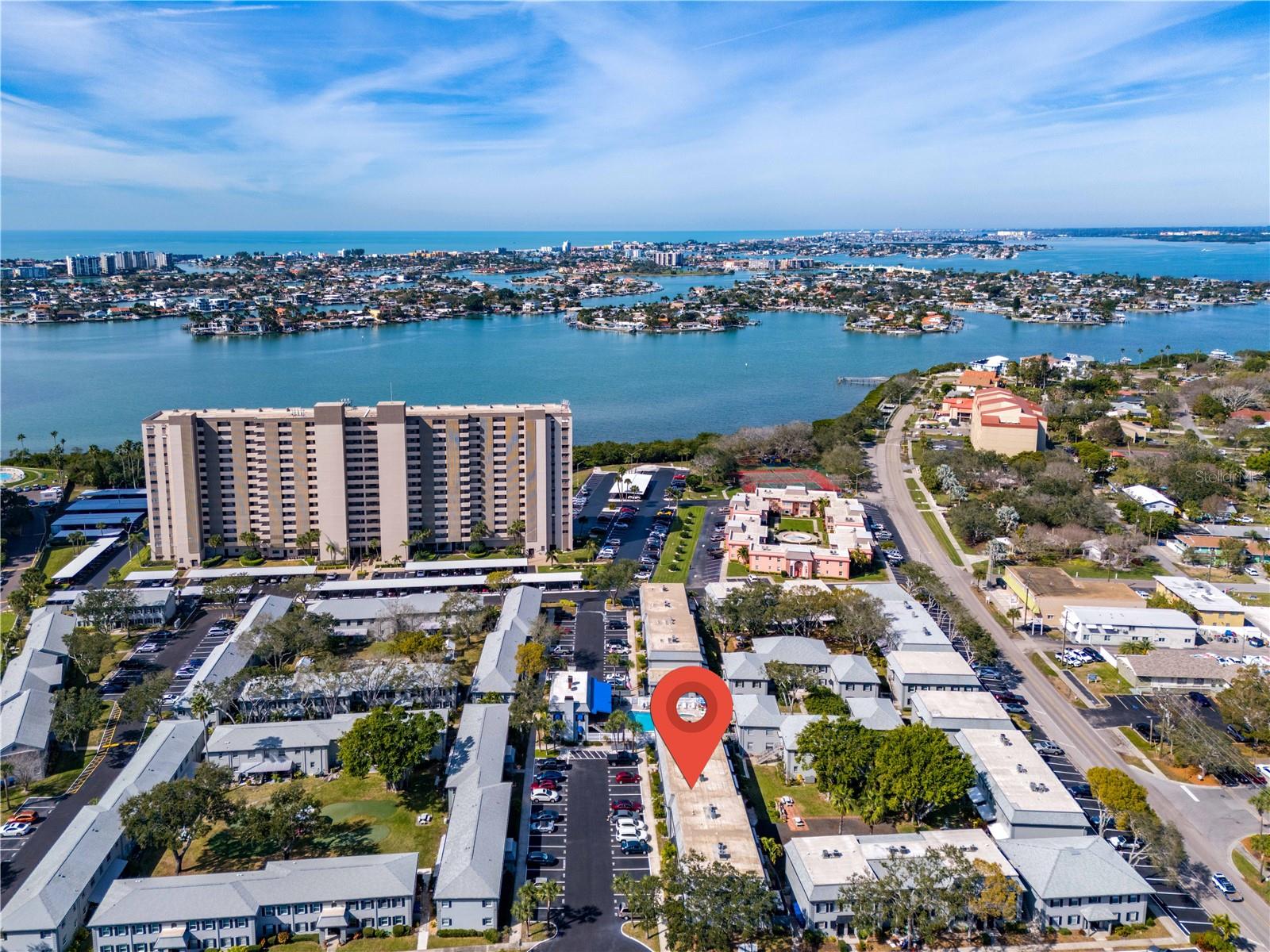 6927 PLACE DE LA PAIX #6927, ST PETERSBURG, FL, 33707