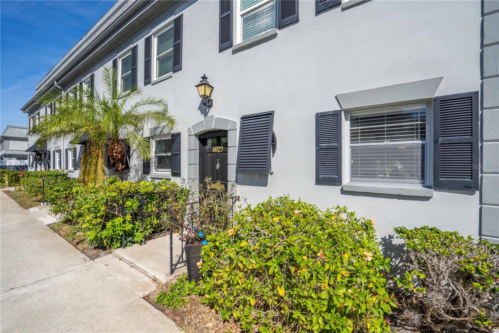 6927 PLACE DE LA PAIX #6927, ST PETERSBURG, FL, 33707