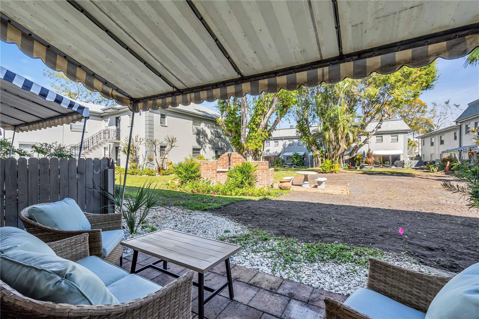 6927 PLACE DE LA PAIX #6927, ST PETERSBURG, FL, 33707