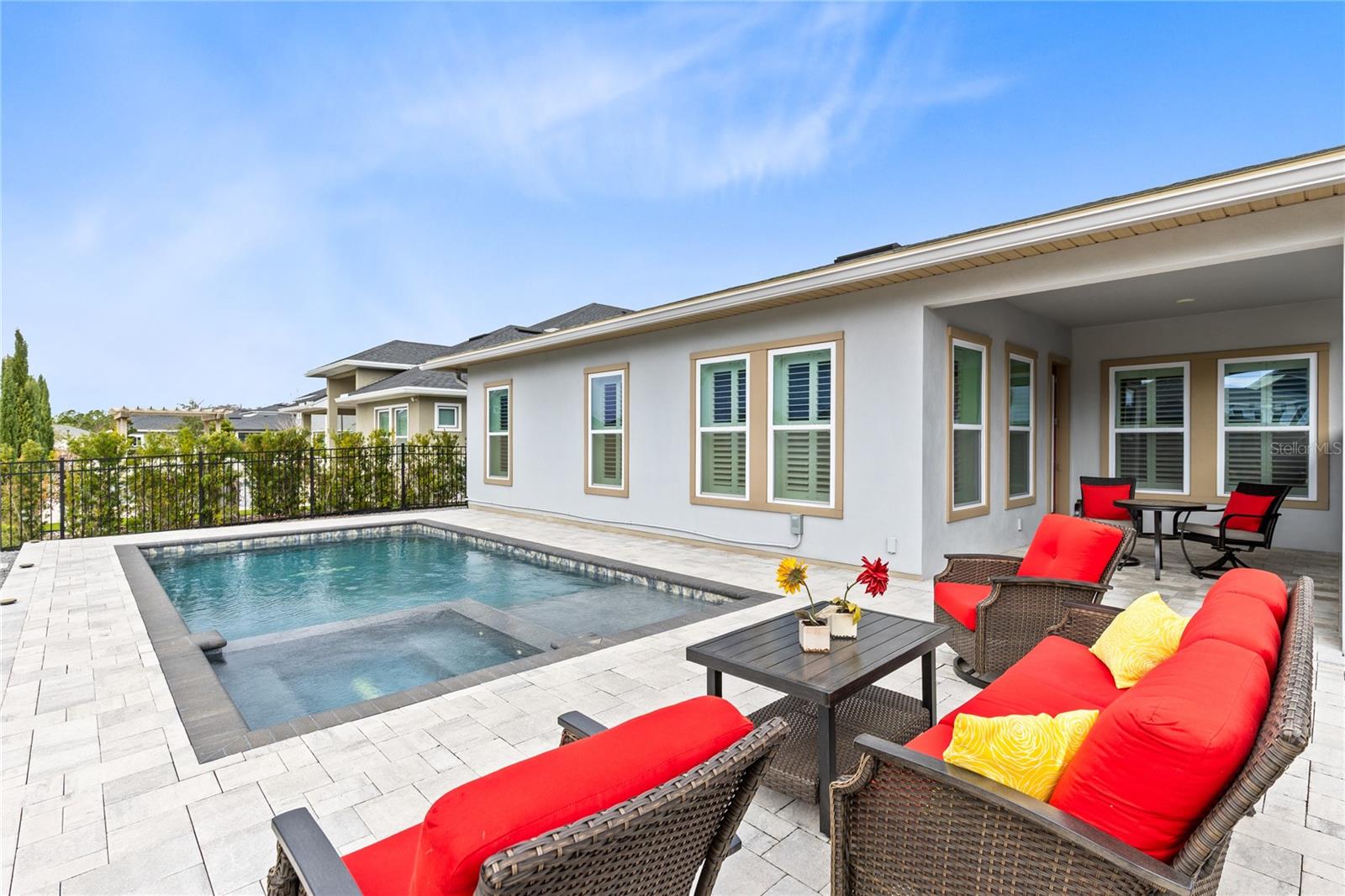 8322 CANETTI ST, ORLANDO, FL, 32827