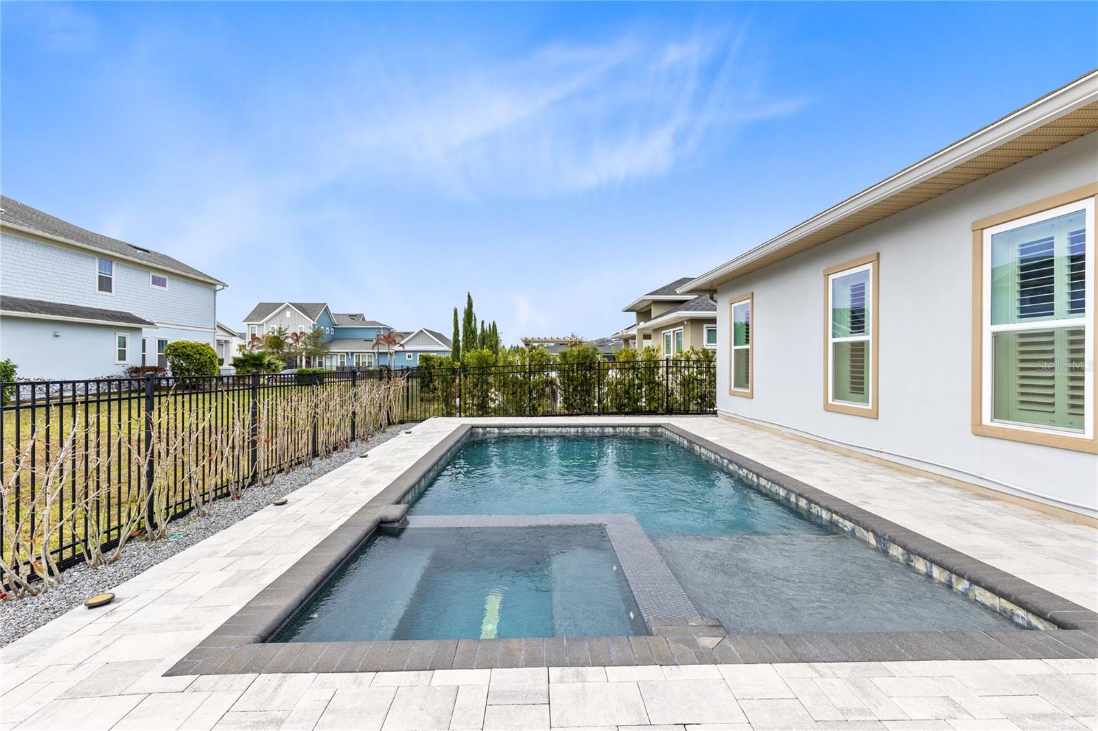 8322 CANETTI ST, ORLANDO, FL, 32827