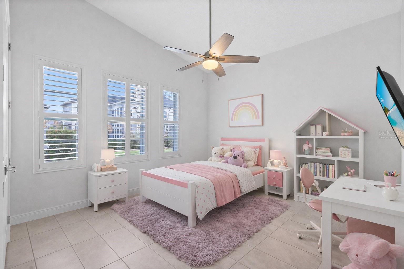 8322 CANETTI ST, ORLANDO, FL, 32827