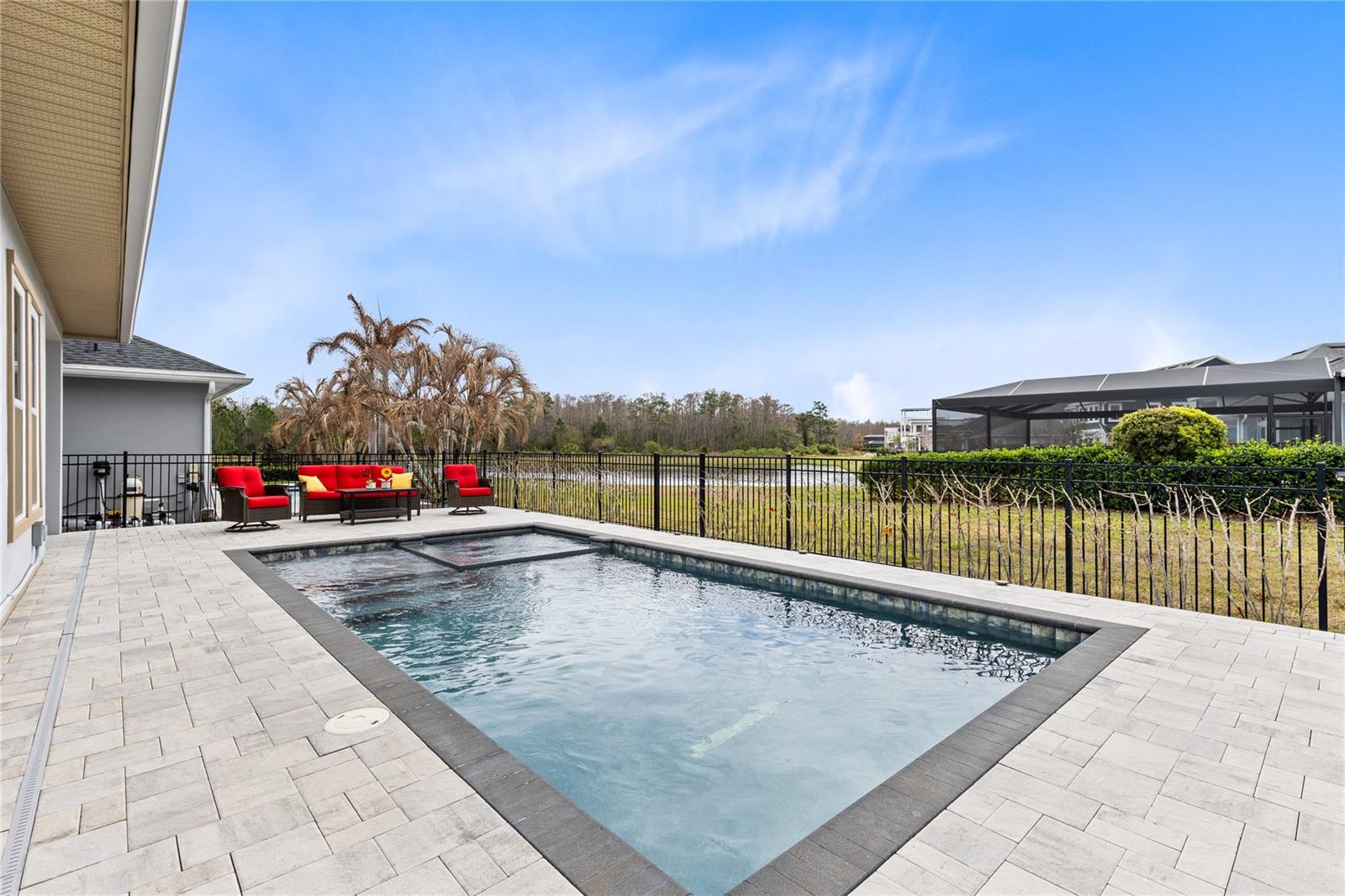 8322 CANETTI ST, ORLANDO, FL, 32827