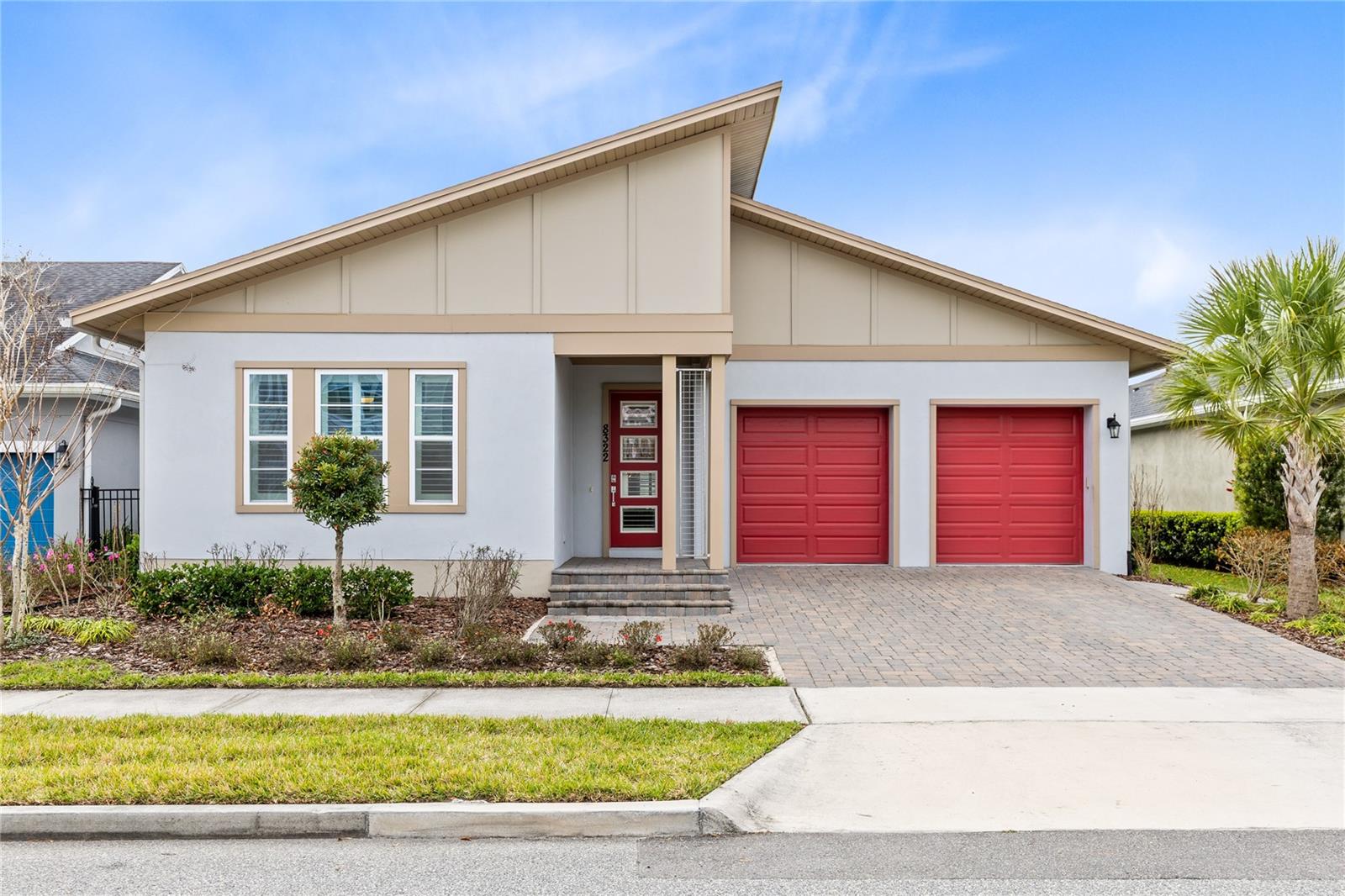 8322 CANETTI ST, ORLANDO, FL, 32827